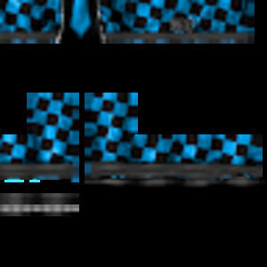 Meet your Posher, Seth